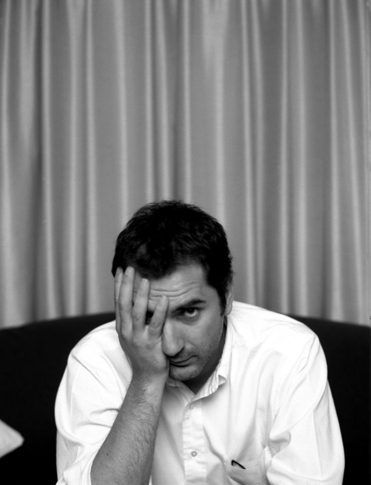 Xavier Giannoli