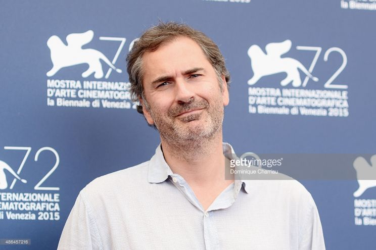 Xavier Giannoli