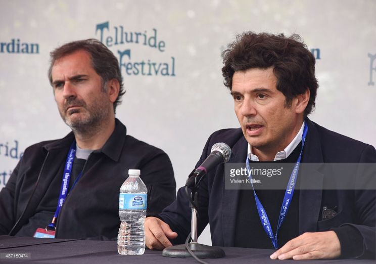 Xavier Giannoli