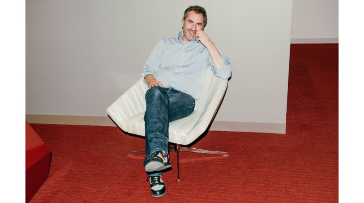 Xavier Giannoli