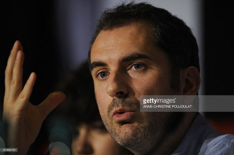 Xavier Giannoli