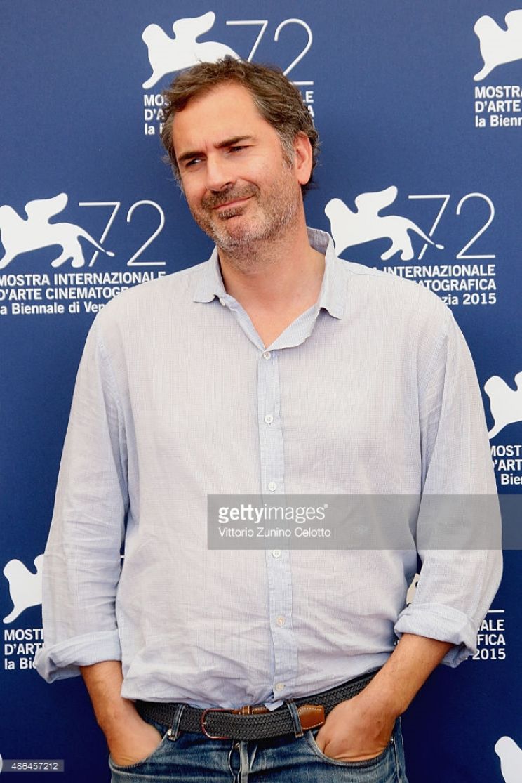 Xavier Giannoli