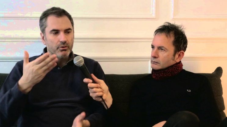Xavier Giannoli