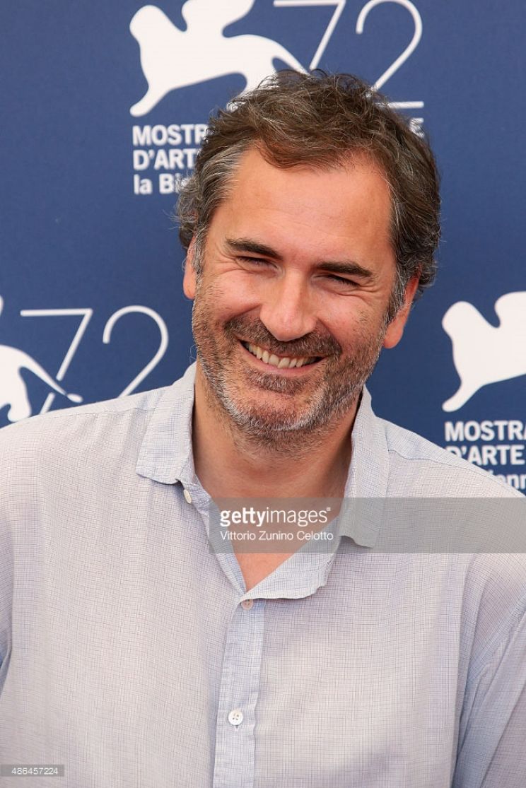 Xavier Giannoli