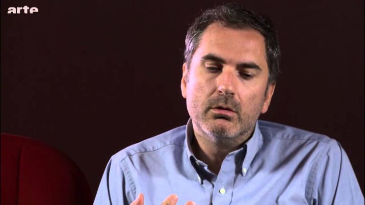 Xavier Giannoli