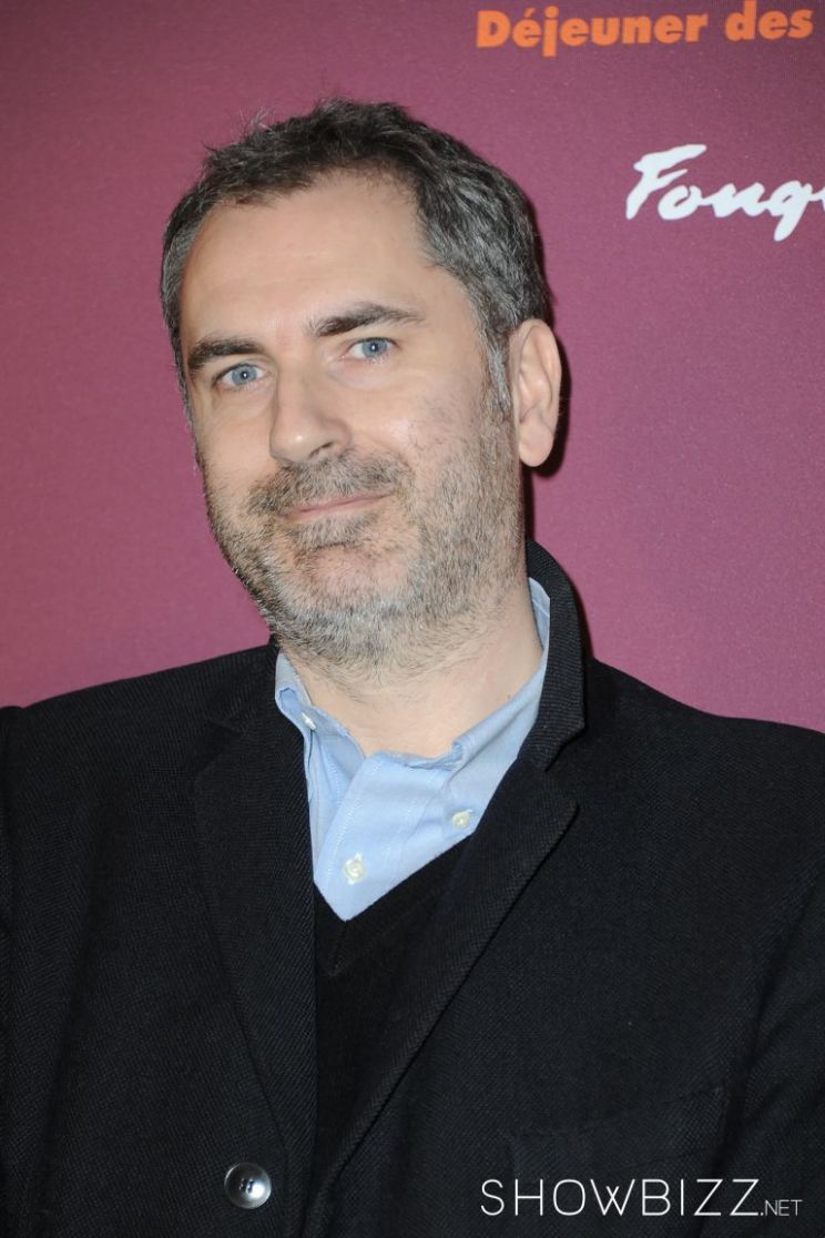Xavier Giannoli