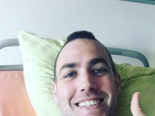 Xavier Horan