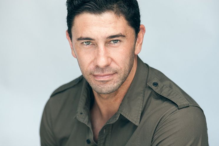 Xavier Horan