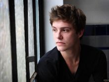 Xavier Samuel