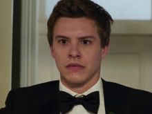 Xavier Samuel