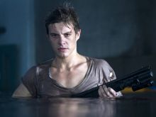 Xavier Samuel