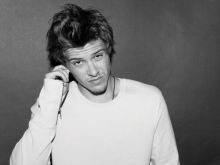 Xavier Samuel