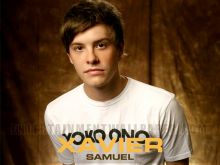 Xavier Samuel