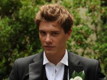 Xavier Samuel