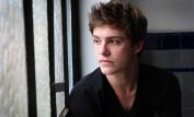 Xavier Samuel