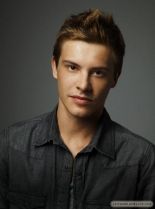 Xavier Samuel