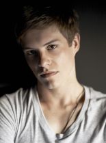 Xavier Samuel