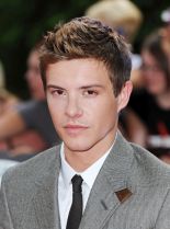 Xavier Samuel