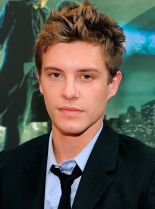 Xavier Samuel