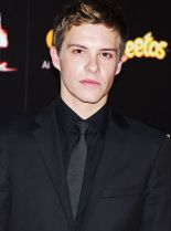 Xavier Samuel