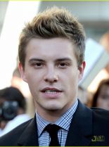 Xavier Samuel #224981 picture (Portrait Medium)