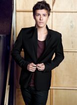 Xavier Samuel