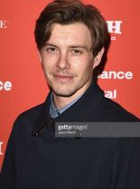 Xavier Samuel #224986 picture (Portrait Medium)