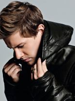 Xavier Samuel