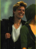 Xavier Samuel