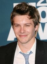 Xavier Samuel