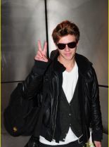 Xavier Samuel