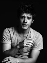 Xavier Samuel