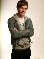 Xavier Samuel