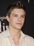 Xavier Samuel