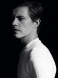 Xavier Samuel