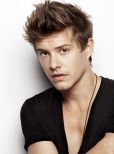 Xavier Samuel