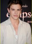 Xavier Samuel