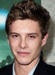 Xavier Samuel