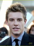 Xavier Samuel