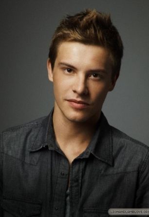 Xavier Samuel