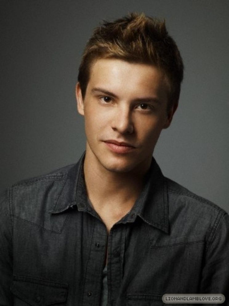 Xavier Samuel