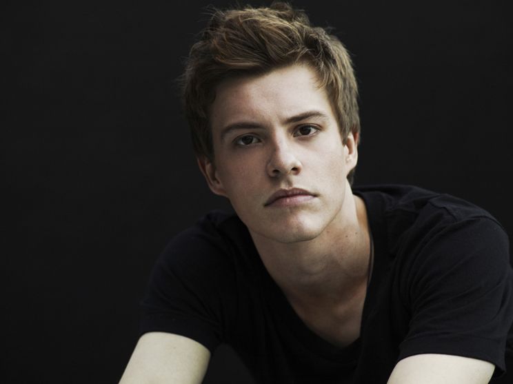 Xavier Samuel