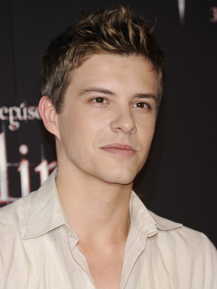 Xavier Samuel