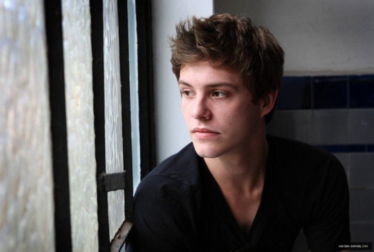 Xavier Samuel