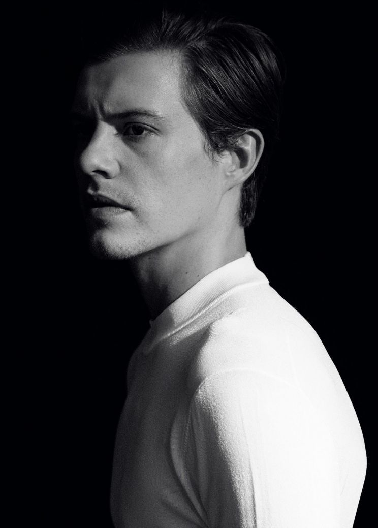 Xavier Samuel