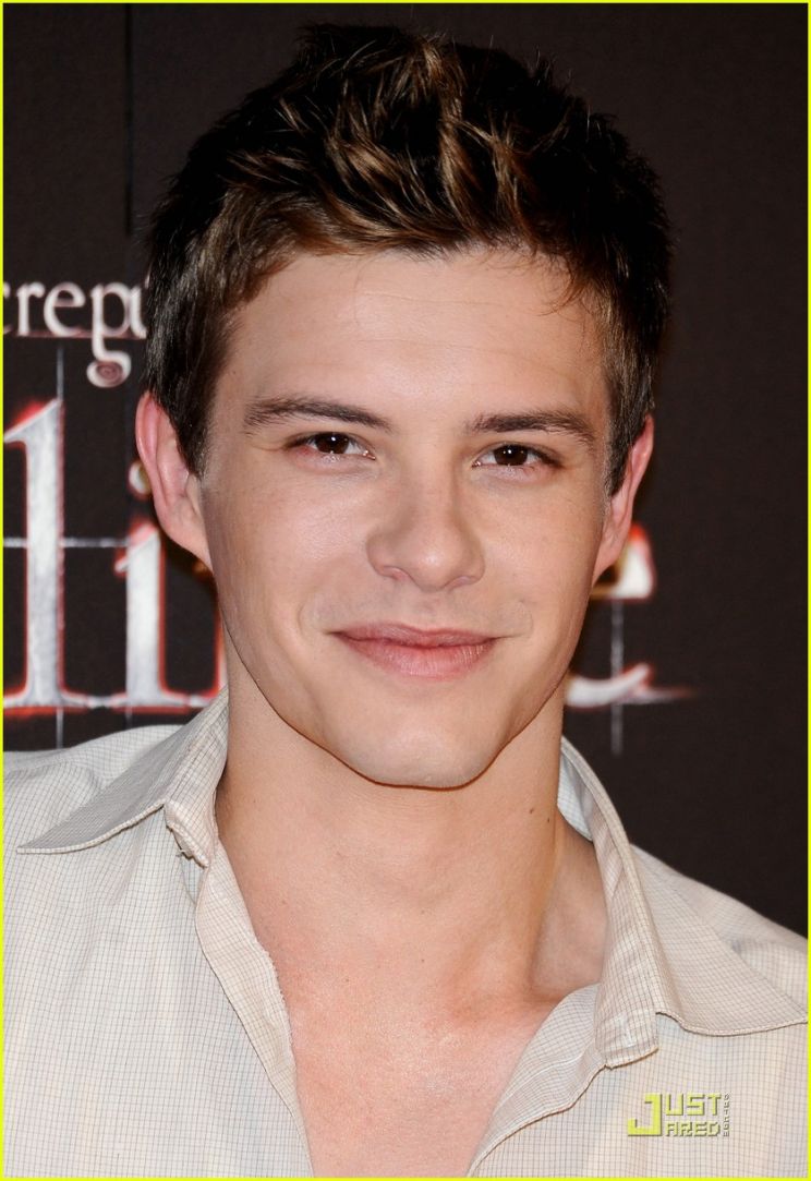 Xavier Samuel