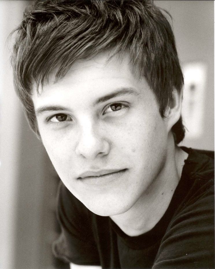 Xavier Samuel