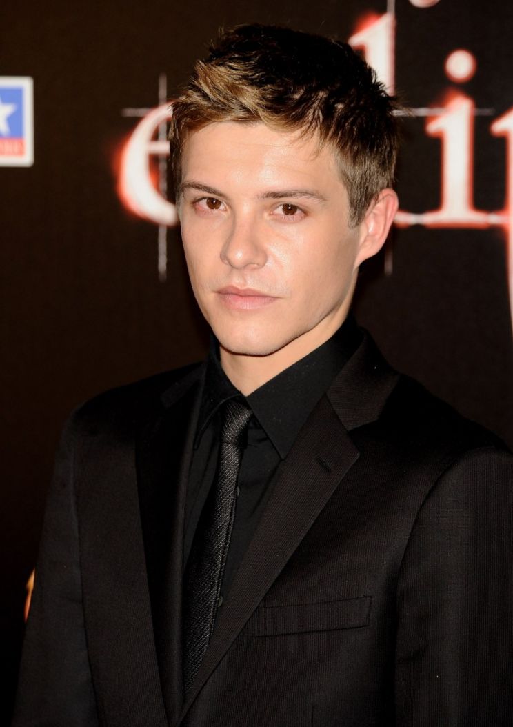 Xavier Samuel