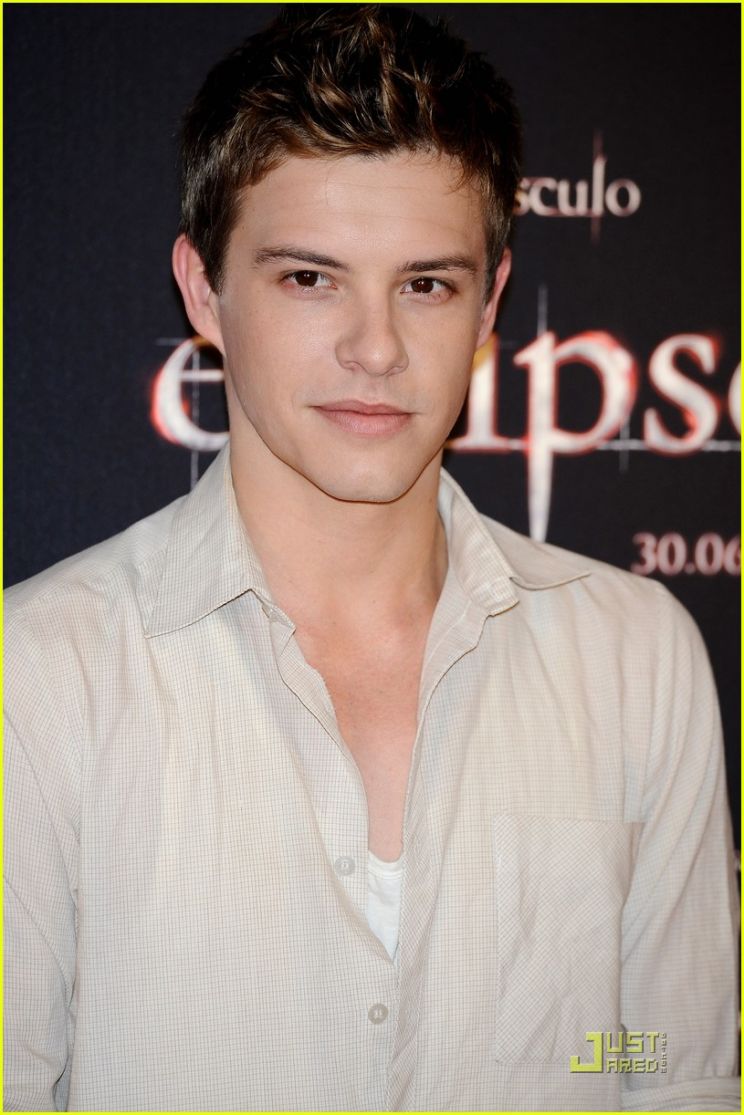 Xavier Samuel