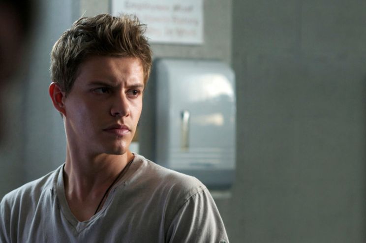 Xavier Samuel